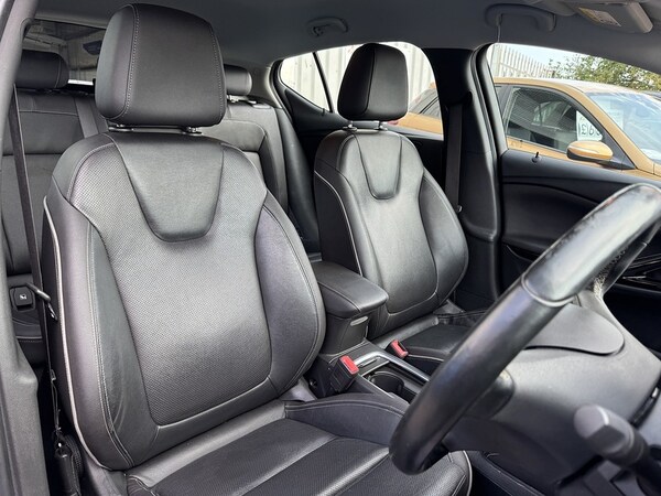 Used Vauxhall Astra 2016 for sale - 75597488: Photo 32