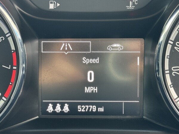 Used Vauxhall Astra 2016 for sale - 75597488: Photo 39