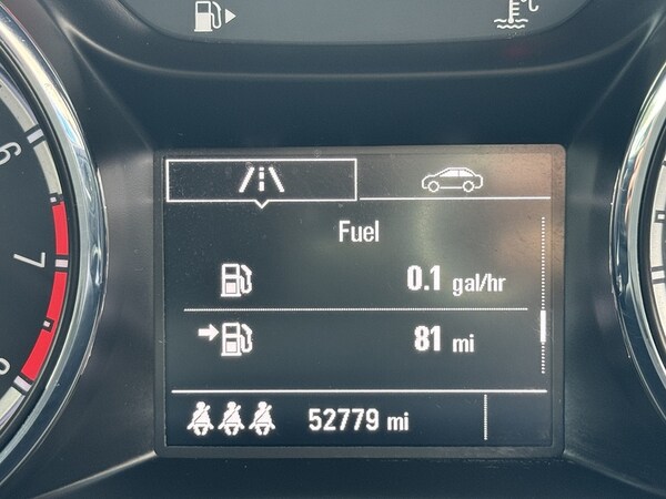 Used Vauxhall Astra 2016 for sale - 75597488: Photo 41