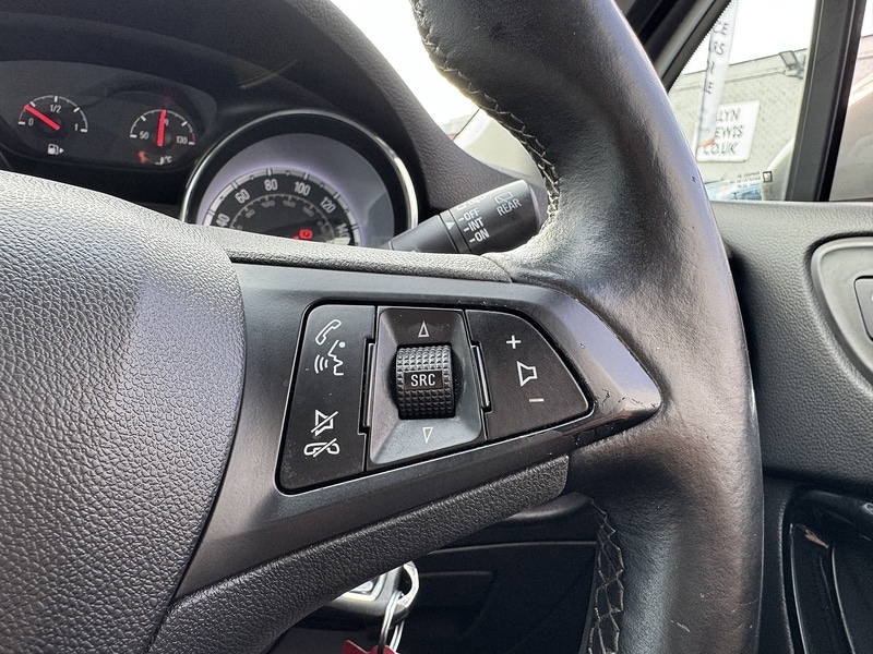 Vehicle 50