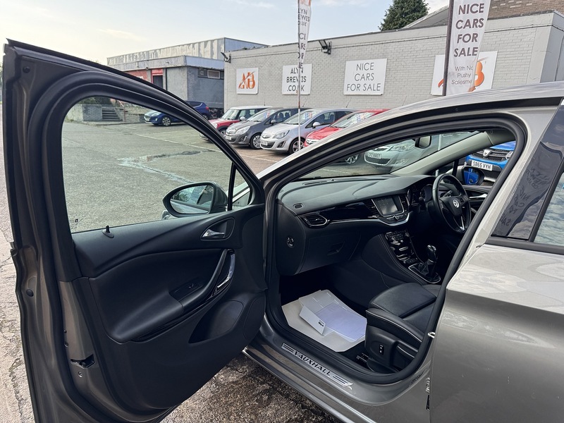 Vehicle 60