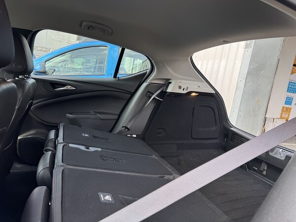 Used Vauxhall Astra 2016 for sale - 75597488: Photo 67