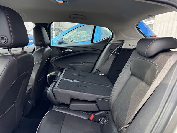 Used Vauxhall Astra 2016 for sale - 75597488: Photo 70