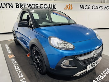 Used Vauxhall Adam 2015 for sale - 75597555: Photo
