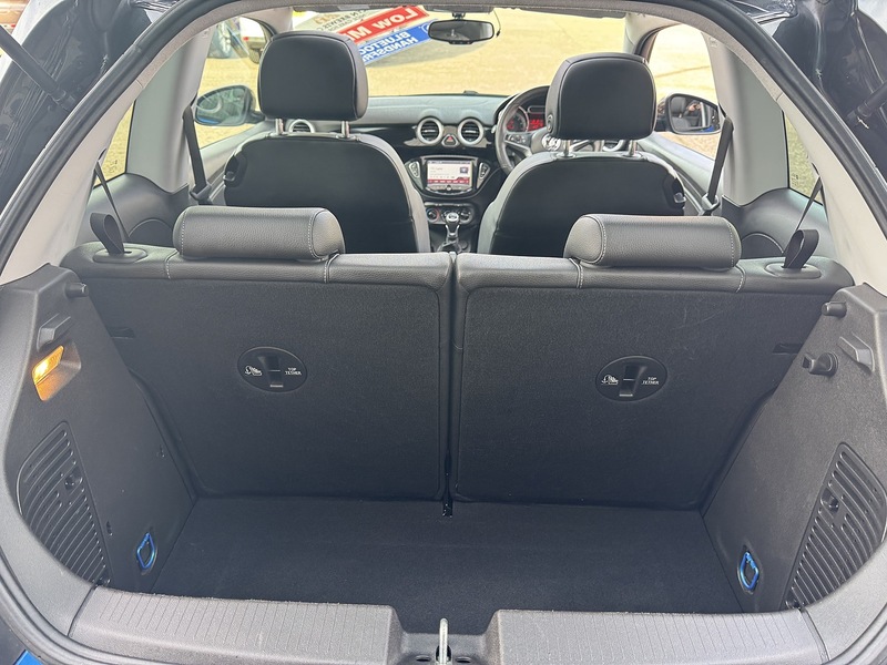 Vehicle 58