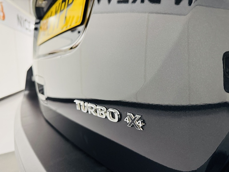 Used Vauxhall Mokka 2014 for sale - 76392282: Photo 11