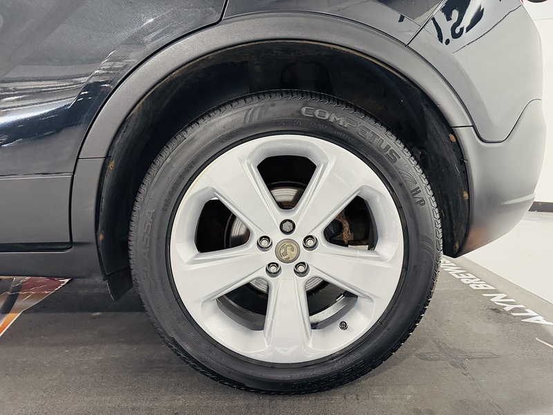 Used Vauxhall Mokka 2014 for sale - 76392282: Photo 16