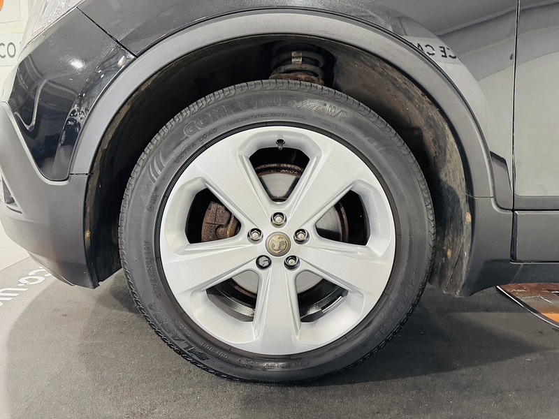 Used Vauxhall Mokka 2014 for sale - 76392282: Photo 17