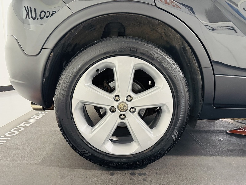 Used Vauxhall Mokka 2014 for sale - 76392282: Photo 19