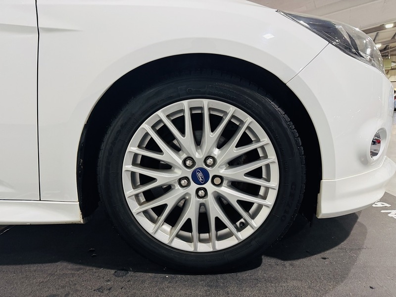 Used Ford Focus 2013 for sale - 76643034: Photo 17