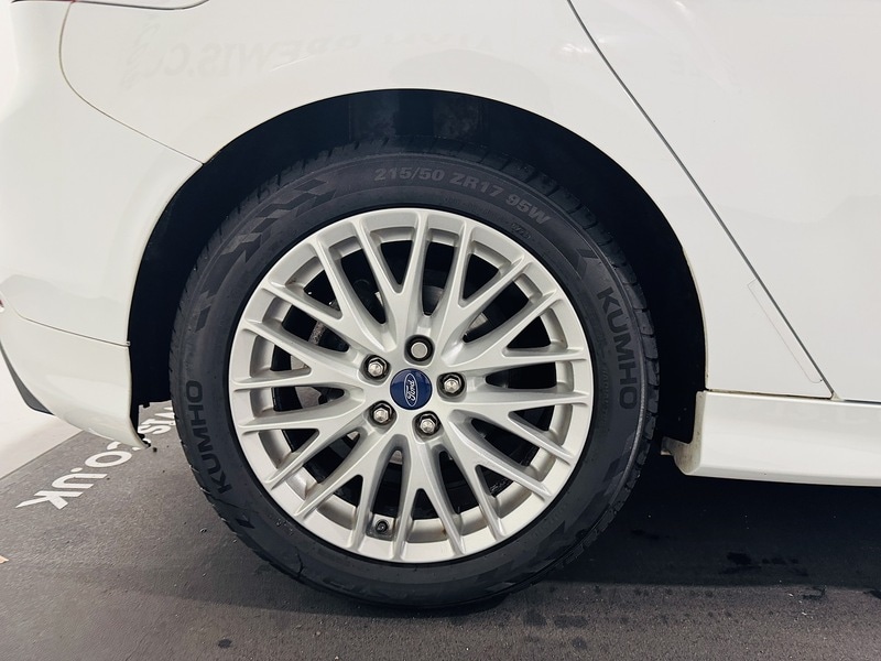 Used Ford Focus 2013 for sale - 76643034: Photo 18