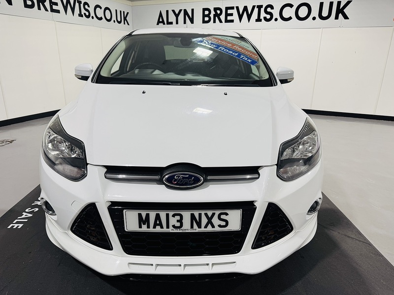 Used Ford Focus 2013 for sale - 76643034: Photo 21