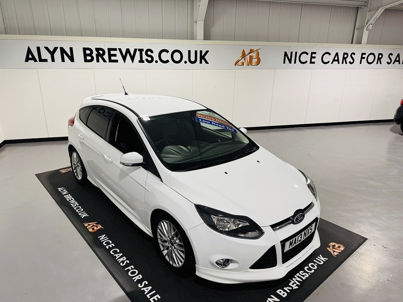 Used Ford Focus 2013 for sale - 76643034: Photo 23