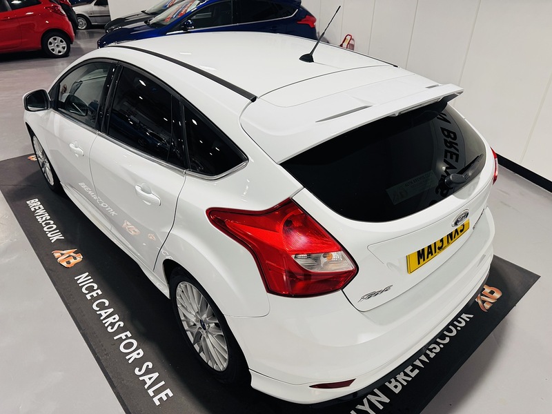 Used Ford Focus 2013 for sale - 76643034: Photo 24