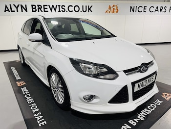 Used Ford Focus 2013 for sale - 76643034: Photo