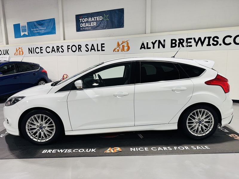 Used Ford Focus 2013 for sale - 76643034: Photo 6