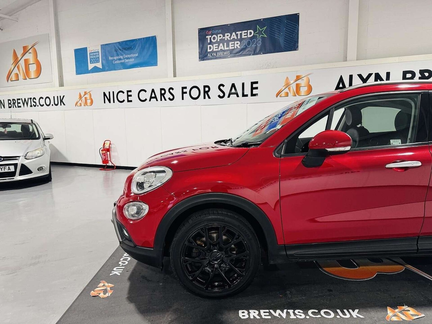 Used Fiat 500X 2016 for sale - 77487304: Photo 20