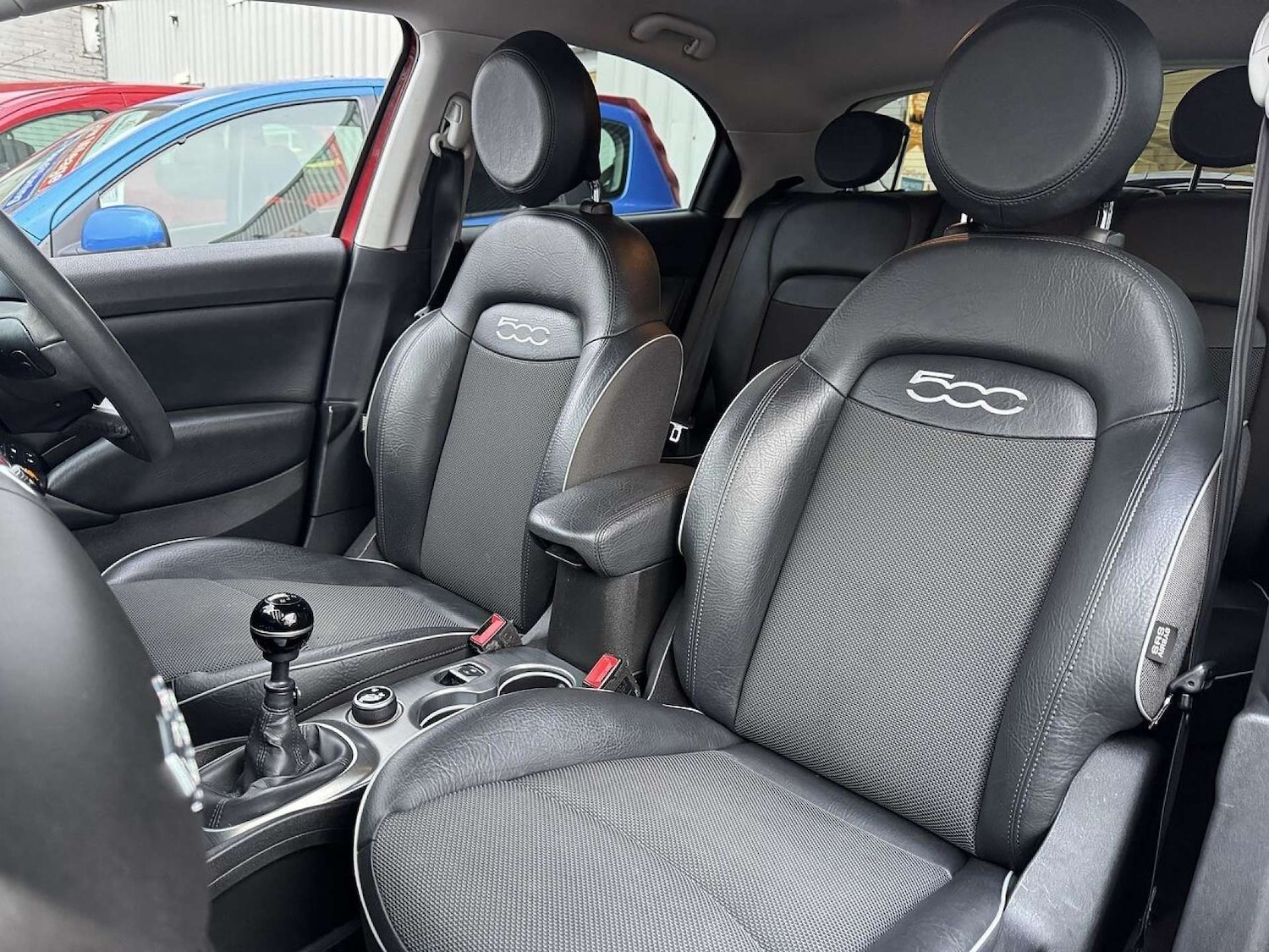 Used Fiat 500X 2016 for sale - 77487304: Photo 25