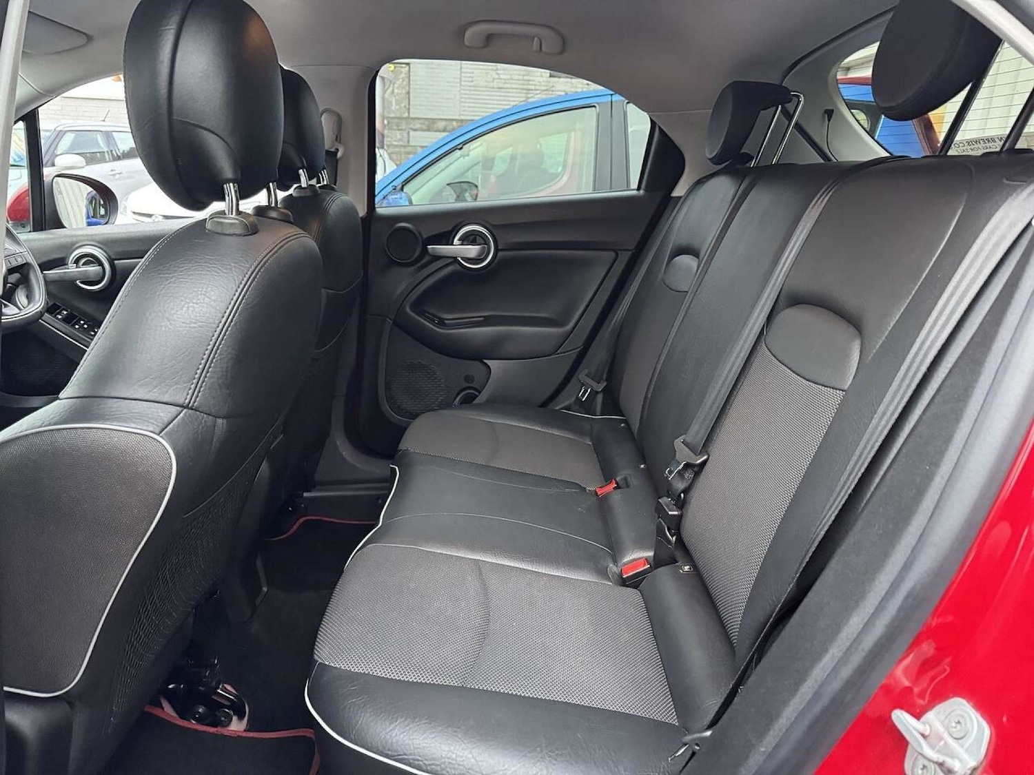 Used Fiat 500X 2016 for sale - 77487304: Photo 29