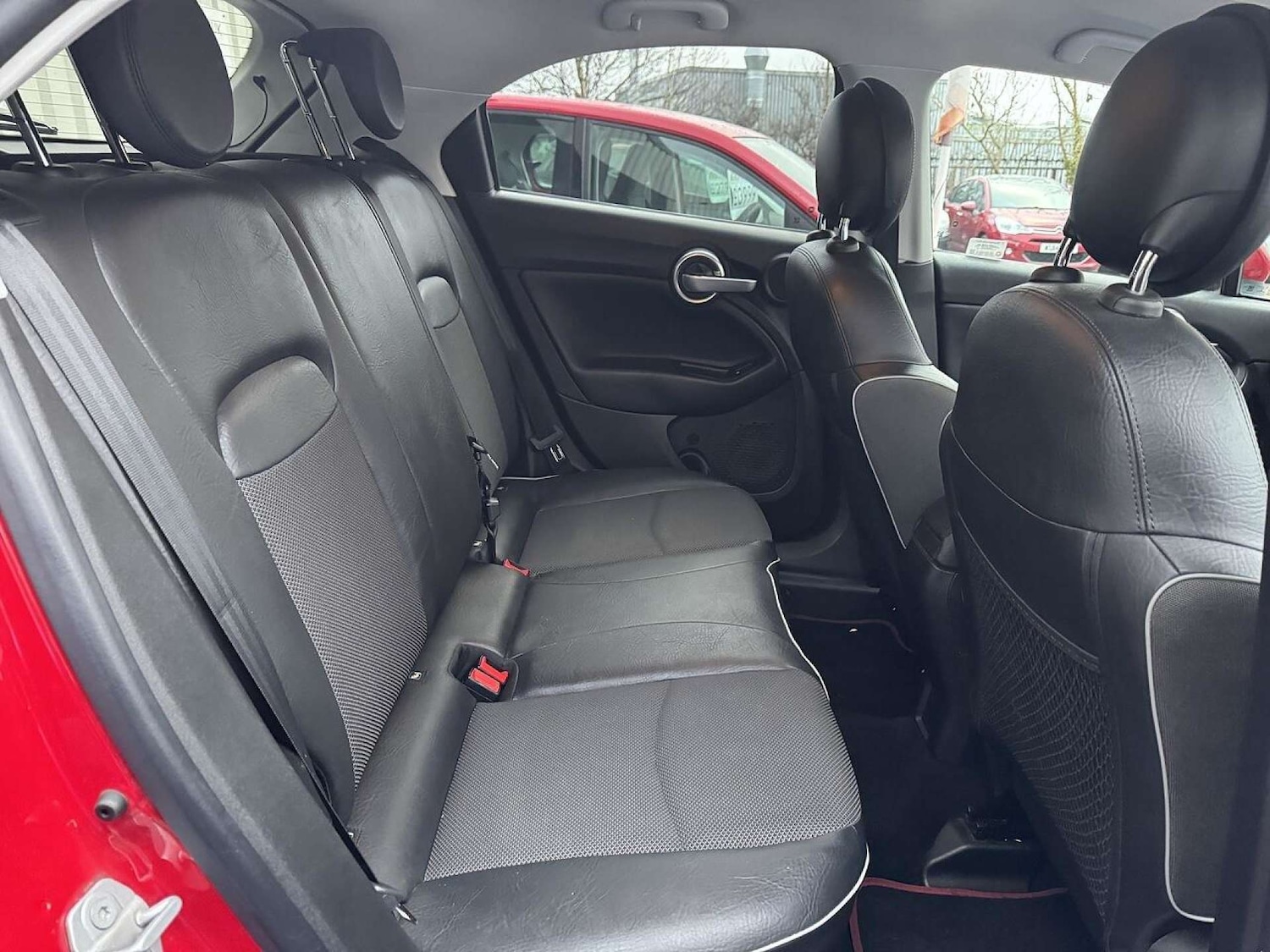 Used Fiat 500X 2016 for sale - 77487304: Photo 30