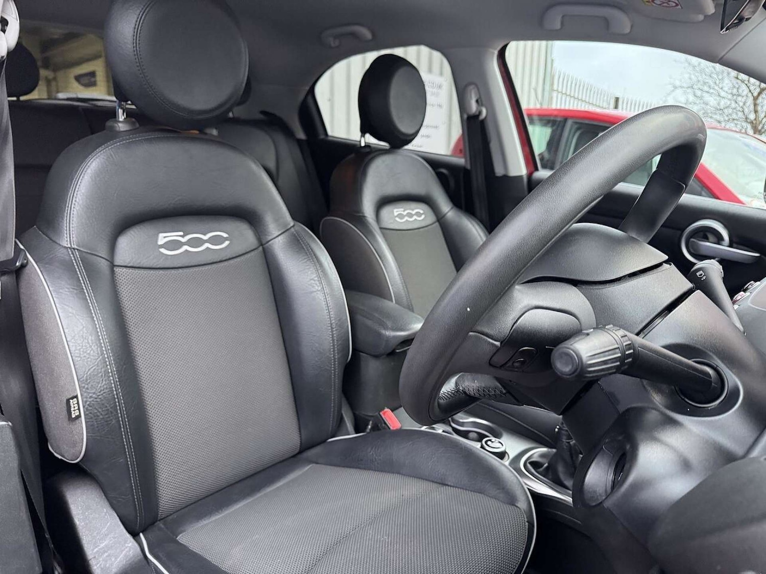 Used Fiat 500X 2016 for sale - 77487304: Photo 32