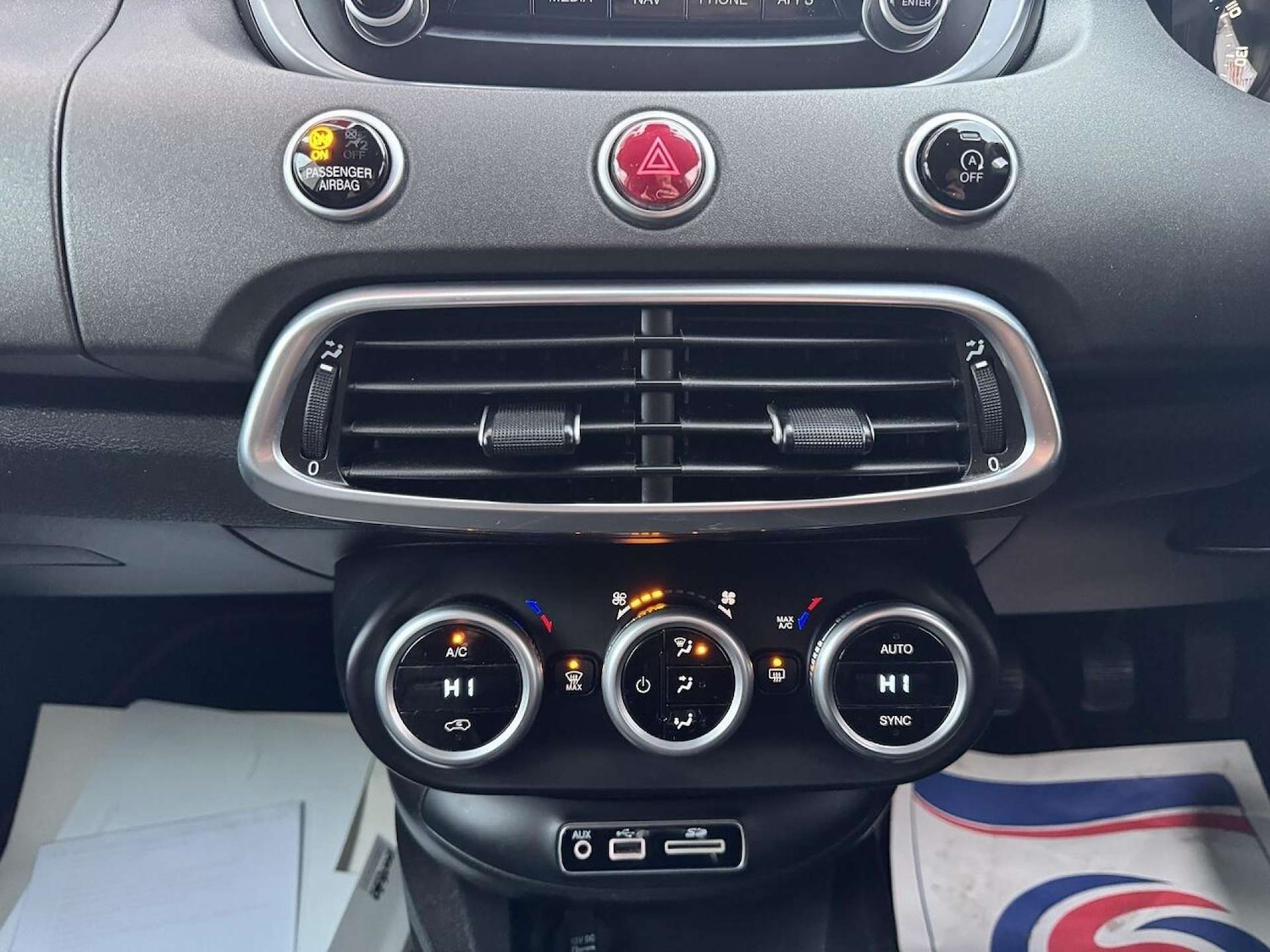 Used Fiat 500X 2016 for sale - 77487304: Photo 45