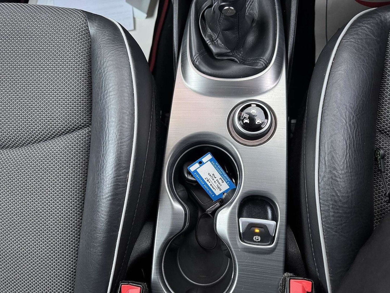 Used Fiat 500X 2016 for sale - 77487304: Photo 48