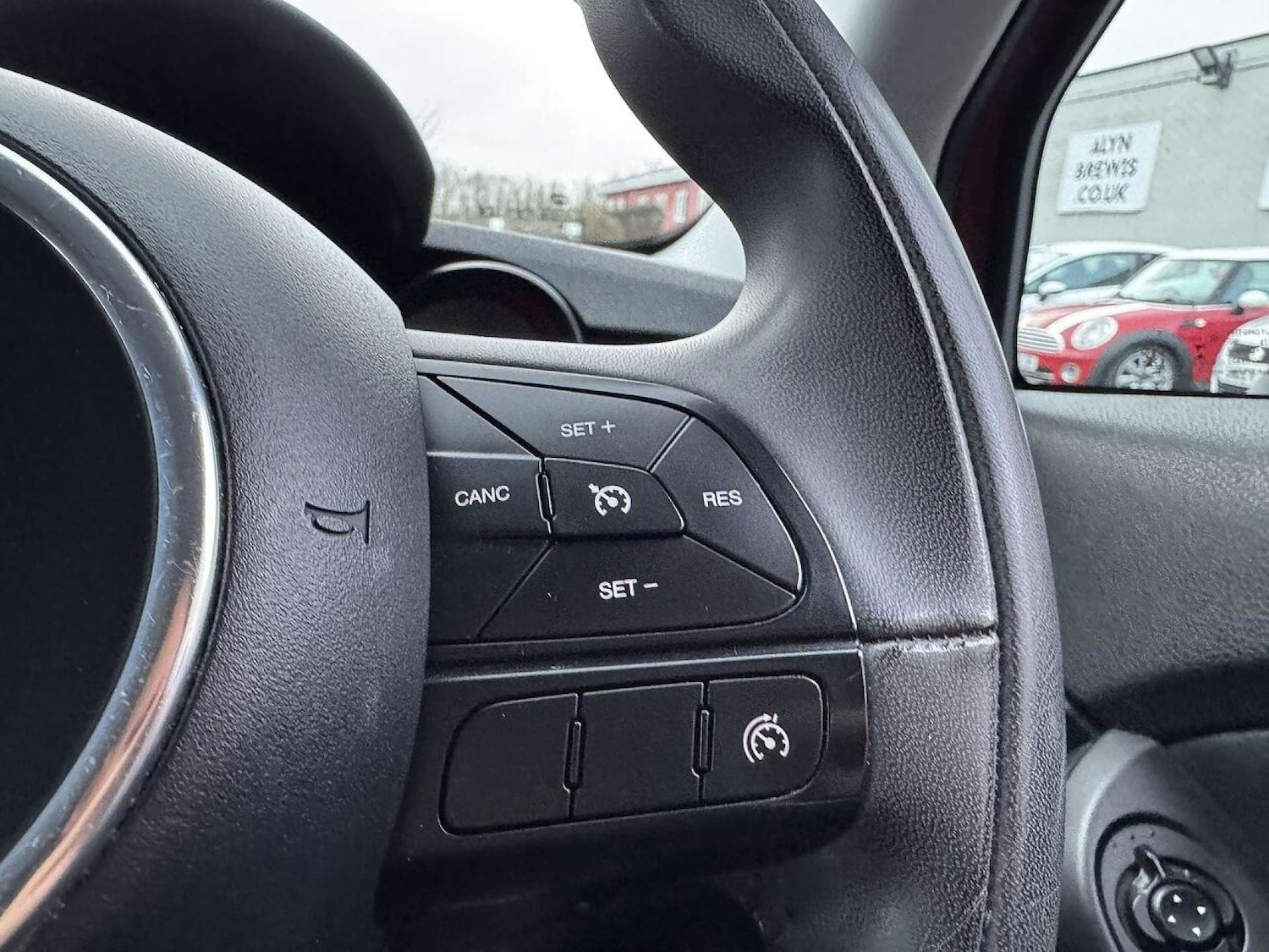 Used Fiat 500X 2016 for sale - 77487304: Photo 52