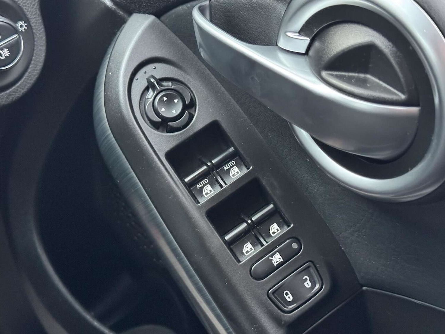 Used Fiat 500X 2016 for sale - 77487304: Photo 56