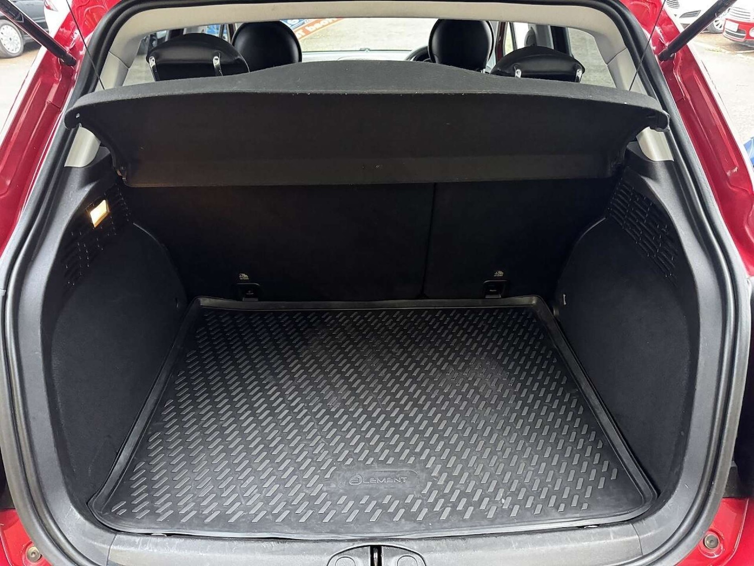 Used Fiat 500X 2016 for sale - 77487304: Photo 61