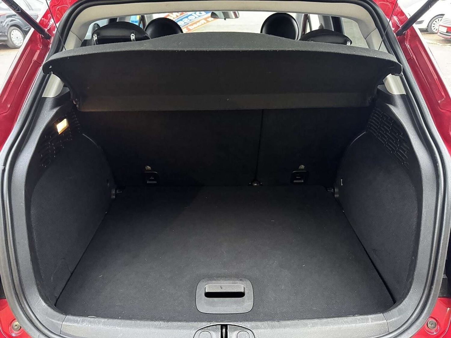 Used Fiat 500X 2016 for sale - 77487304: Photo 62