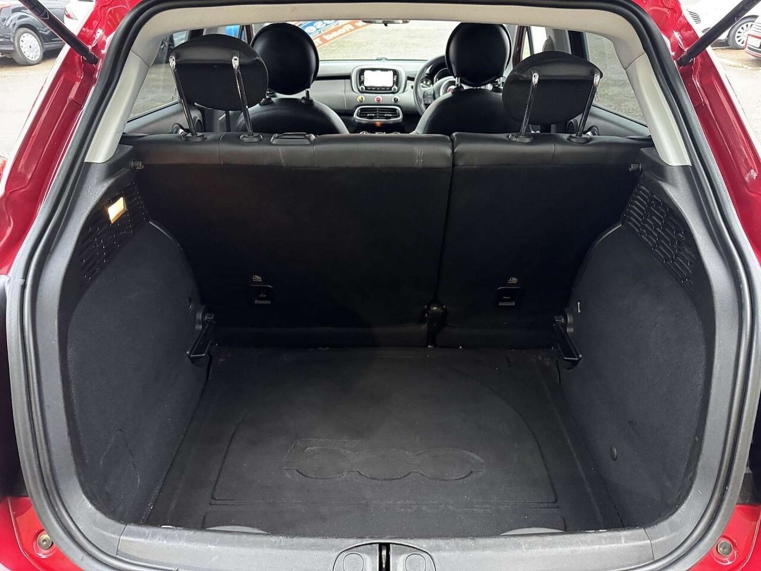 Used Fiat 500X 2016 for sale - 77487304: Photo 63