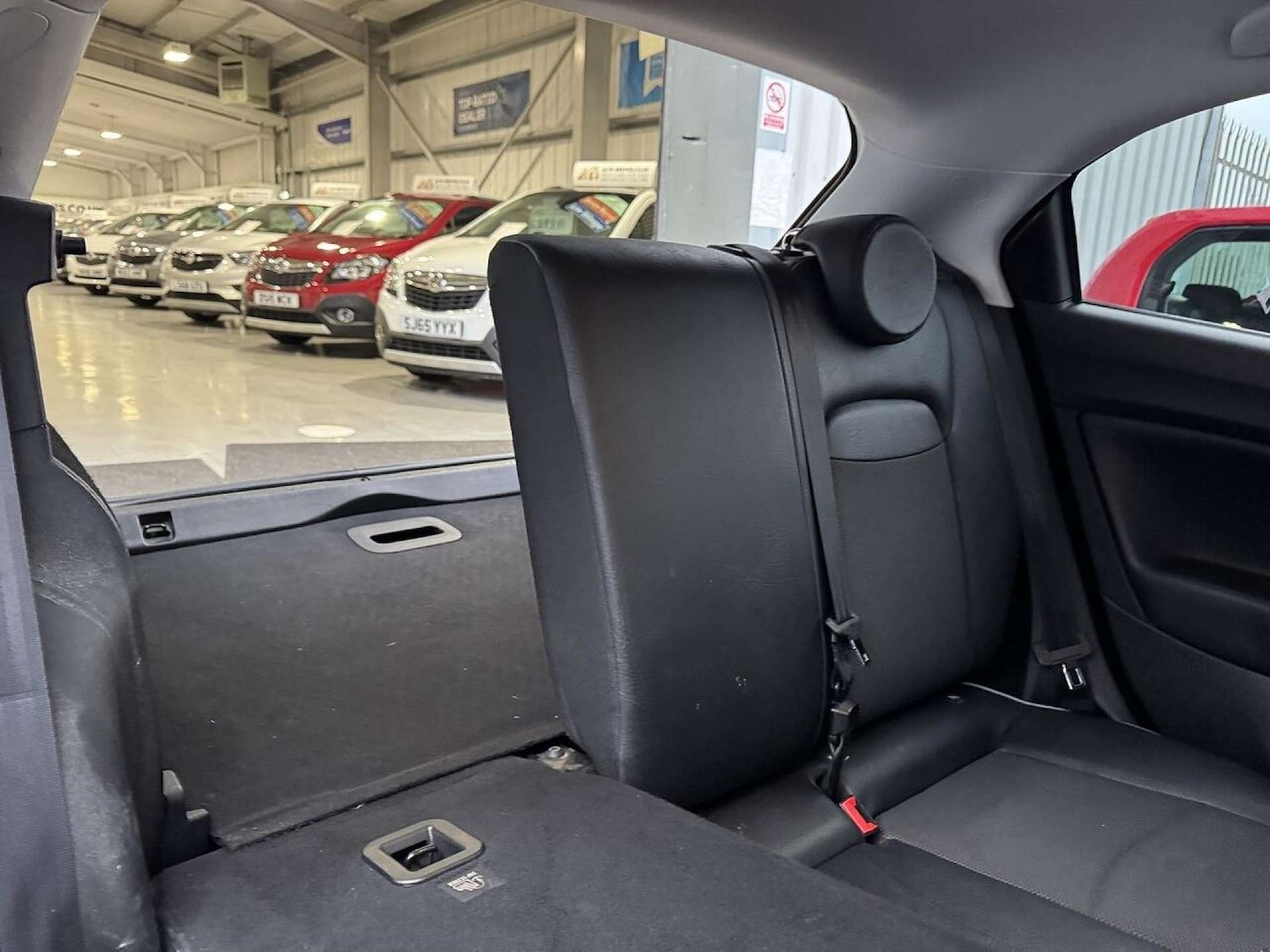 Used Fiat 500X 2016 for sale - 77487304: Photo 68