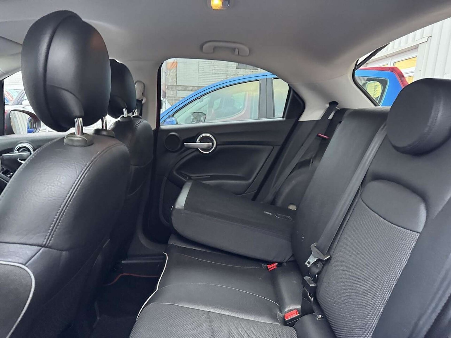 Used Fiat 500X 2016 for sale - 77487304: Photo 69