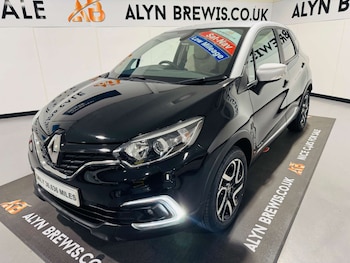Used Renault Captur 2019 for sale - 79179144: Photo