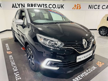 Used Renault Captur 2019 for sale - 79179144: Photo