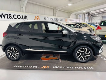 Used Renault Captur 2019 for sale - 79179144: Photo