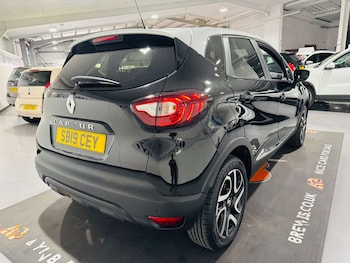 Used Renault Captur 2019 for sale - 79179144: Photo