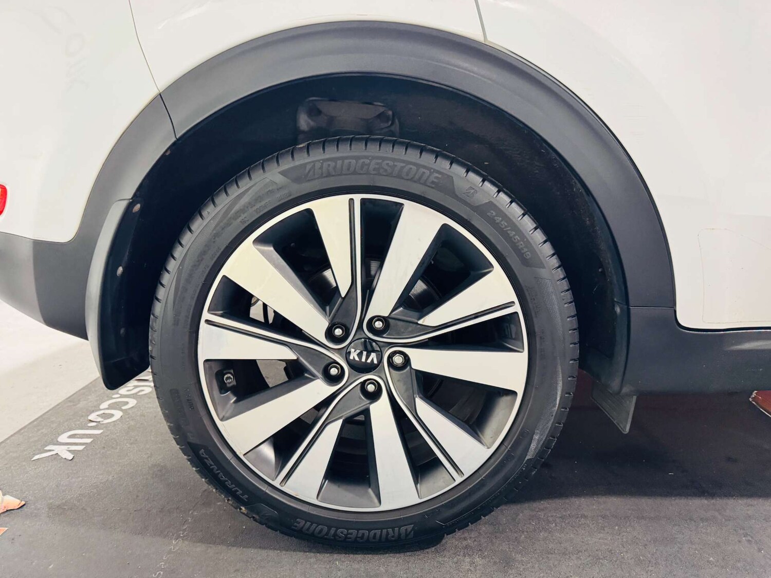 Used Kia Sportage 2017 for sale - 78090312: Photo 18