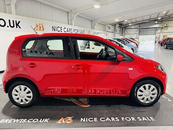 Used Skoda Citigo 2015 for sale - 77487295: Photo