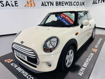 Used MINI Hatch 2014 for sale - 79720607: Photo