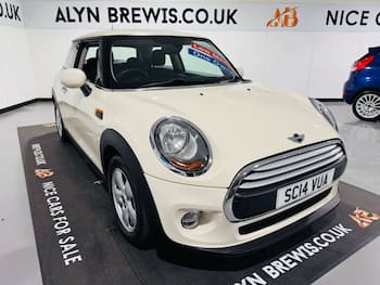 Used MINI Hatch 2014 for sale - 79720607: Photo