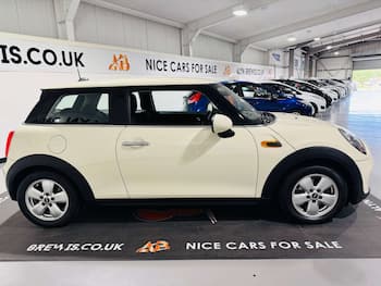 Used MINI Hatch 2014 for sale - 79720607: Photo