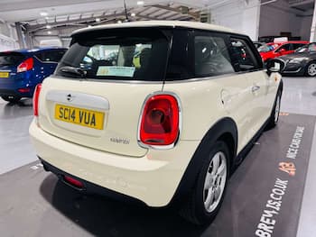 Used MINI Hatch 2014 for sale - 79720607: Photo