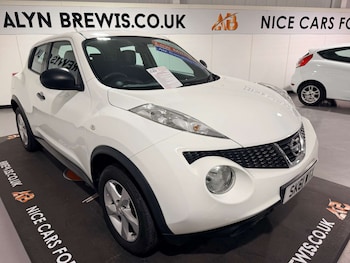 Used Nissan Juke 2011 for sale - 79489812: Photo