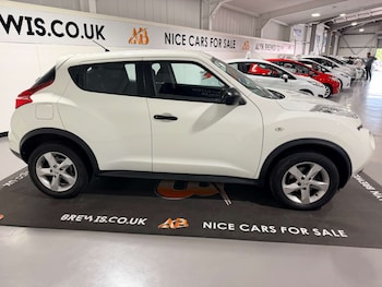 Used Nissan Juke 2011 for sale - 79489812: Photo
