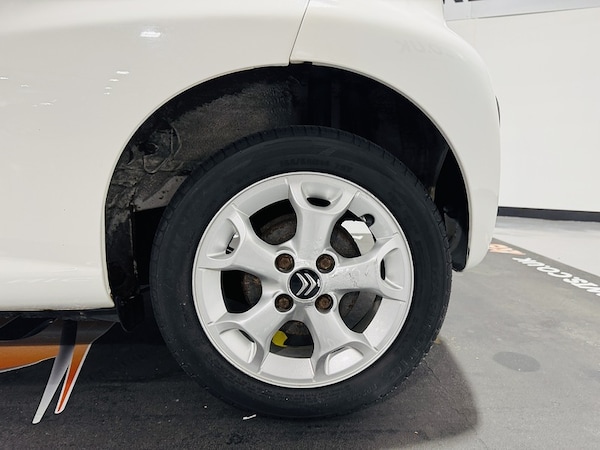 Used Citroen C1 2013 for sale - 76253205: Photo 15