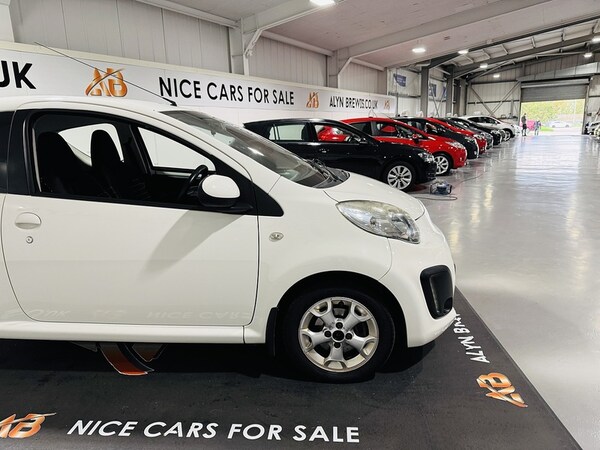 Used Citroen C1 2013 for sale - 76253205: Photo 19