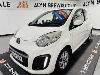 Used Citroen C1 2013 for sale - 76253205: Photo