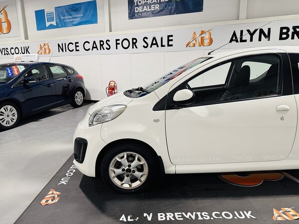 Used Citroen C1 2013 for sale - 76253205: Photo 20